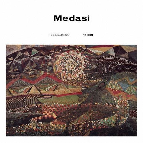 Haki R. Madhubuti &amp; Nation : Afrikan Liberation Ar...