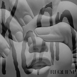 Korn Requiem (Coke Bottle Clear LP)＜タワーレコード限定盤/生産限...