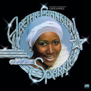 Aretha Franklin Sparkle (Music From The Warner Bro...