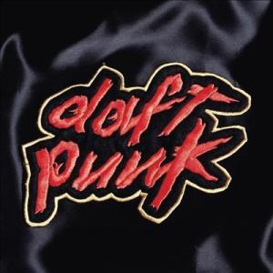 Daft Punk Homework LP｜tower