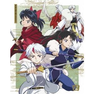 Blu-ray Disc 半妖の夜叉姫 BOX 完全生産限定版