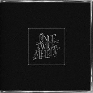 Beach House ONCE TWICE MELODY CD