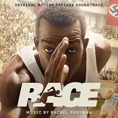 Rachel Portman オリジナル・サウンドトラック 栄光のランナー 1936ベルリン CD