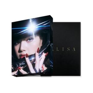 LISA -LALISA- PHOTOBOOK [SPECIAL EDITION]の高価買取価格