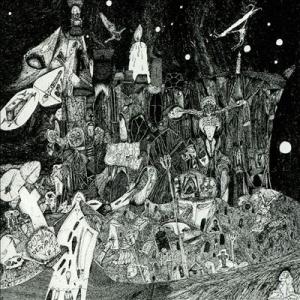 Rudimentary Peni Death Church CD