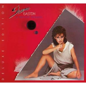 Sheena Easton A Private Heaven CD