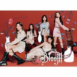 Red Velvet Bloom ［CD+Blu-ray Disc+フォトブック］＜初回生産限定盤＞...