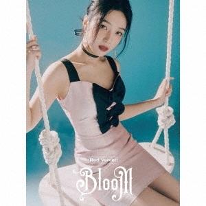 Red Velvet Bloom ［CD+フォトブック］＜初回生産限定盤/JOY(ジョイ)Ver.＞...