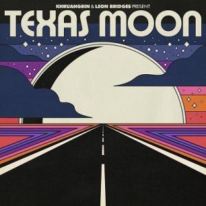 Khruangbin Texas Moon Cassette