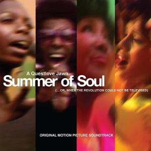Original Soundtrack Summer Of Soul (...Or, When Th...