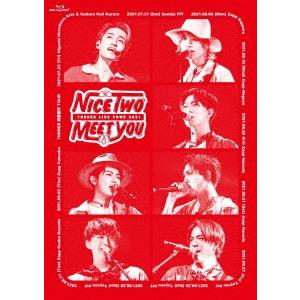 7ORDER 7ORDER 武者修行TOUR 〜NICE ""TWO"" MEET YOU〜 Blu-ray Disc