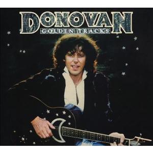 Donovan Golden Tracks CD