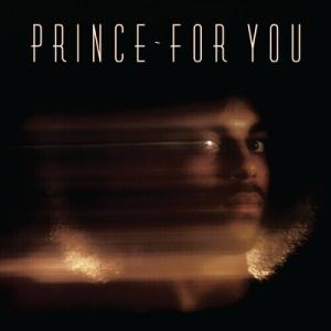 Prince For You LP