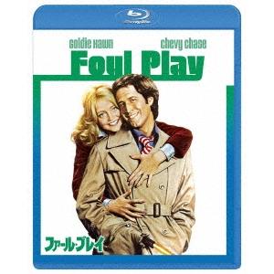 ファール・プレイ Blu-ray Disc