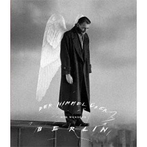 ベルリン・天使の詩【4Kレストア版】 Blu-ray Disc