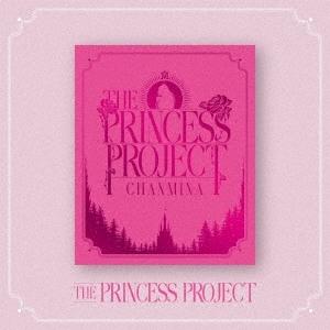 ちゃんみな THE PRINCESS PROJECT DVD