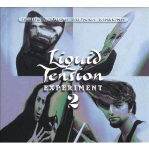 Liquid Tension Experiment Liquid Tension Experimen...