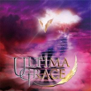 ULTIMA GRACE ULTIMA GRACE CD
