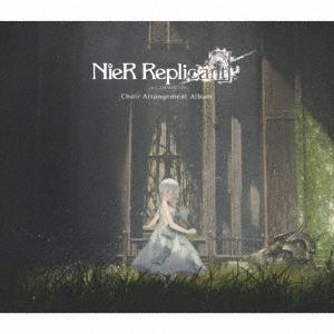 NieR Replicant ver.1.22474487139... Choir Arrangement Album CD