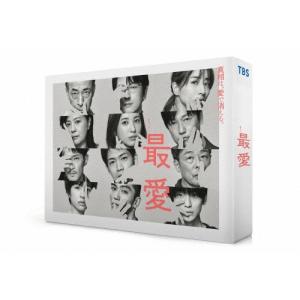 最愛 DVD-BOX 新品 : セナヤフー店 - 通販 - Yahoo!ショッピング