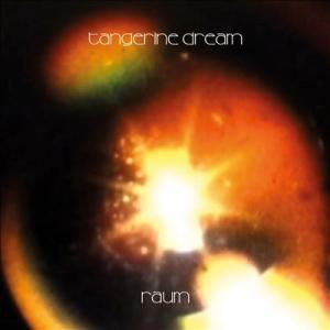 Tangerine Dream Raum CD