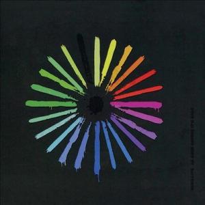 Marillion An Hour Before Its Dark CD