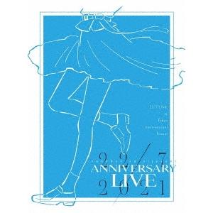 22/7 22/7 LIVE at 東京国際フォーラム 〜ANNIVERSARY LIVE 2021...