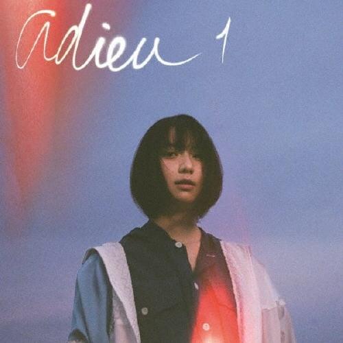 adieu adieu 1＜完全生産限定盤＞ LP