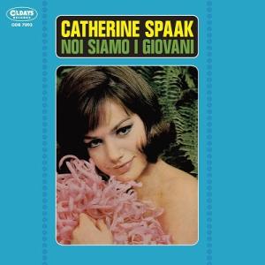 カトリーヌ スパーク ノイ シアモ イ ジオヴァニ ー青春の儚さー CD