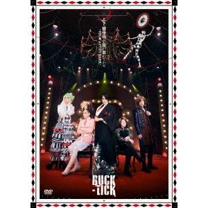 BUCK-TICK 魅世物小屋が暮れてから〜SHOW AFTER DARK〜＜通常盤＞ DVD