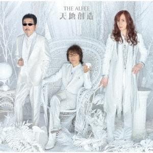 THE ALFEE 天地創造＜通常盤＞ CD