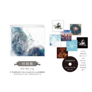 Eve 廻人 ［CD+Blu-ray Disc］＜初廻盤(初回生産限定盤)＞ CD