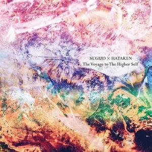 SUGIZO The Voyage to The Higher Self SHM-CD