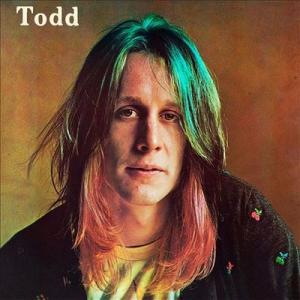 Todd Rundgren Todd＜限定盤＞ LP