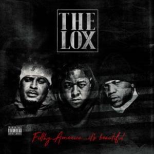 The Lox Filthy America...It&apos;s Beautiful LP