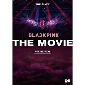 BLACKPINK BLACKPINK THE MOVIE -JAPAN STANDARD EDIT...