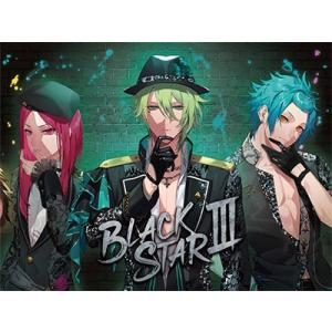 ブラックスター -Theater Starless- BLACKSTAR III＜初回限定盤(tea...