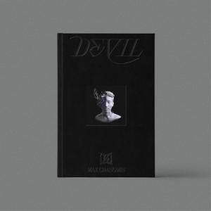 CD】【和訳選択】TVXQ U-KNOW YOONHO - 1ST FULL ALBUM [I-KNOW
