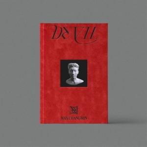 CD】【和訳選択】TVXQ U-KNOW YOONHO - 1ST FULL ALBUM [I-KNOW