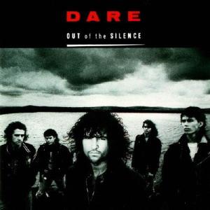 Dare アウト オブ ザ サイレンス CD