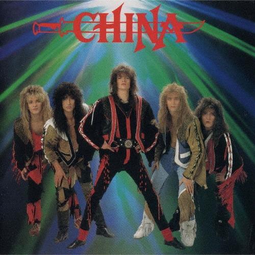 China (Switzerland) ワン・ショット・トゥ・ザ・ハート＜生産限定盤＞ CD