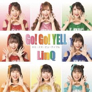 LinQ GoGoYELL〜キミ イズ ビューティフル〜  Accessories