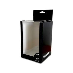 タワレコ ブリスターBOX Black Accessories