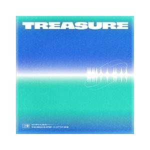 TREASURE The Second Step...の商品画像