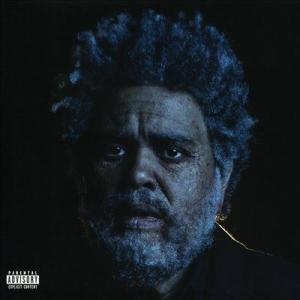 The Weeknd Dawn FM CD