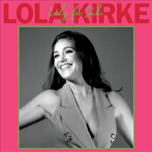 Lola Kirke Lady for Sale LP