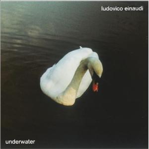 Ludovico Einaudi Underwater LP