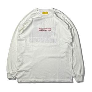 UMAMI SPICE COMPANY × TOWER RECORDS ロングスリーブ Tシャツ XXL Apparel｜tower