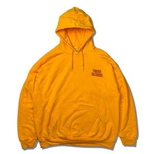 UMAMI SPICE COMPANY × TOWER RECORDS パーカー XL ゴールド A...