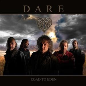 Dare Road To Eden CD